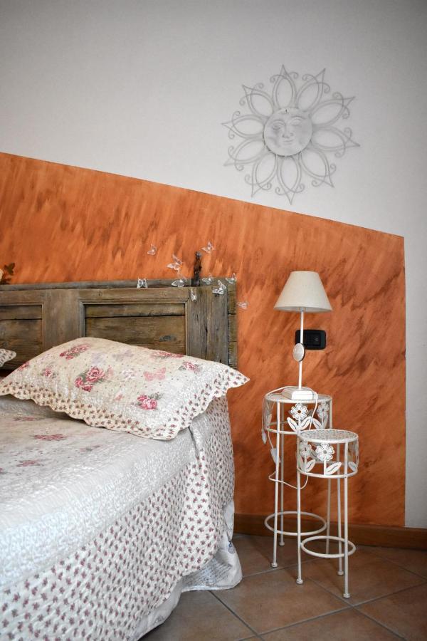 كْروني B&B Tulipano المظهر الخارجي الصورة