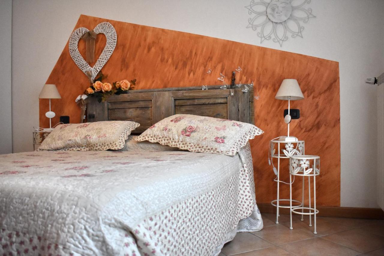 كْروني B&B Tulipano المظهر الخارجي الصورة