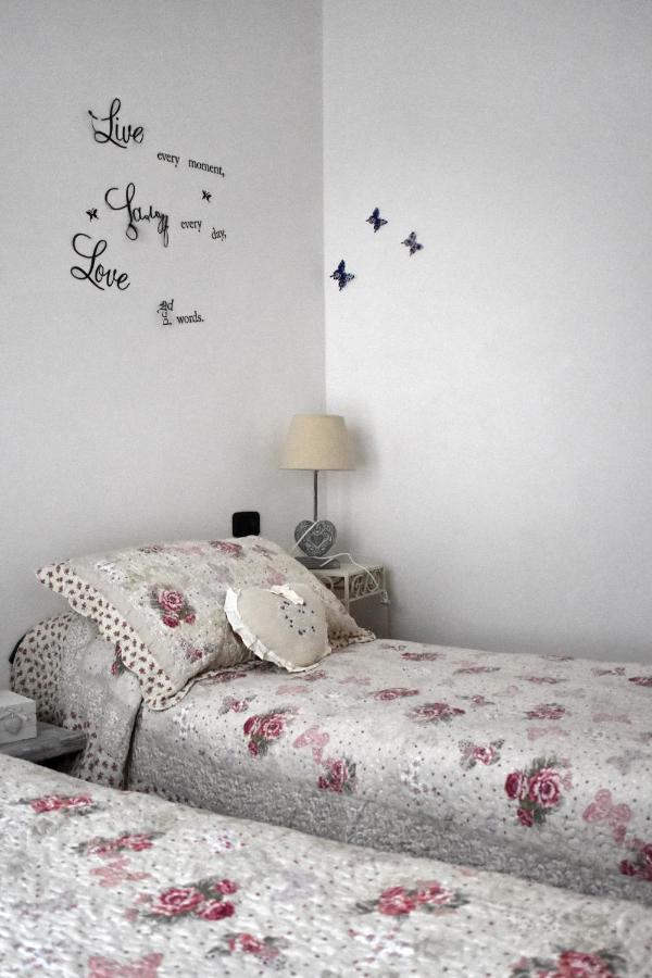 كْروني B&B Tulipano المظهر الخارجي الصورة