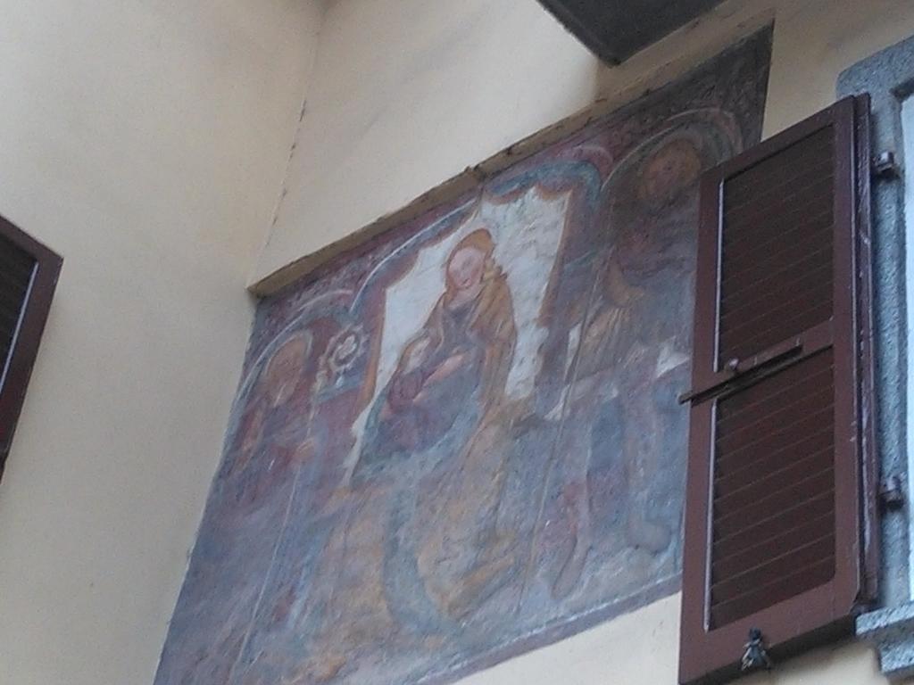 كْروني B&B Tulipano المظهر الخارجي الصورة